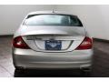 Iridium Silver Metallic - CLS 550 Photo No. 4