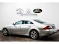 Iridium Silver Metallic - CLS 550 Photo No. 5