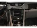 Iridium Silver Metallic - CLS 550 Photo No. 9