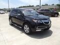 Crystal Black Pearl - MDX Technology Photo No. 2