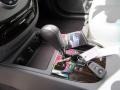 2012 Twilight Black Hyundai Santa Fe GLS  photo #9