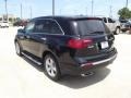 Crystal Black Pearl - MDX Technology Photo No. 4