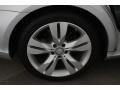 Iridium Silver Metallic - CLS 550 Photo No. 16