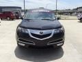 Crystal Black Pearl - MDX Technology Photo No. 7