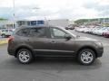 Cabo Bronze - Santa Fe Limited V6 AWD Photo No. 2