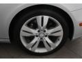 Iridium Silver Metallic - CLS 550 Photo No. 17