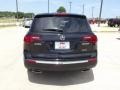 Crystal Black Pearl - MDX Technology Photo No. 8