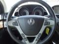 Crystal Black Pearl - MDX Technology Photo No. 10