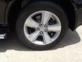 Crystal Black Pearl - MDX Technology Photo No. 12