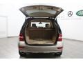 2009 Pewter Metallic Mercedes-Benz ML 350 4Matic  photo #22