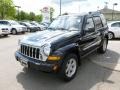 Black - Liberty Limited 4x4 Photo No. 3