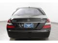 Black - S 550 4Matic Sedan Photo No. 4