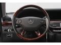 Black - S 550 4Matic Sedan Photo No. 7