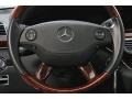 Black - S 550 4Matic Sedan Photo No. 8