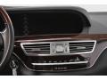 Black - S 550 4Matic Sedan Photo No. 10