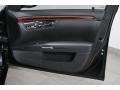 Black - S 550 4Matic Sedan Photo No. 14