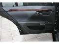 Black - S 550 4Matic Sedan Photo No. 16