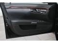 Black - S 550 4Matic Sedan Photo No. 17