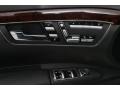 Black - S 550 4Matic Sedan Photo No. 18