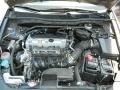 2011 Dark Amber Metallic Honda Accord EX-L Sedan  photo #12