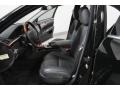 Black - S 550 4Matic Sedan Photo No. 19