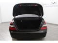 Black - S 550 4Matic Sedan Photo No. 23