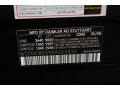 Black - S 550 4Matic Sedan Photo No. 32