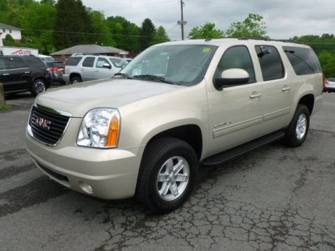 2012 GMC Yukon XL SLT 4x4 Data, Info and Specs