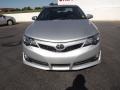 Classic Silver Metallic - Camry SE V6 Photo No. 2