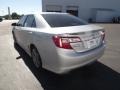 Classic Silver Metallic - Camry SE V6 Photo No. 5