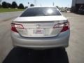 Classic Silver Metallic - Camry SE V6 Photo No. 6