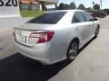 Classic Silver Metallic - Camry SE V6 Photo No. 7