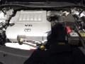 Classic Silver Metallic - Camry SE V6 Photo No. 19