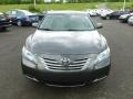 Magnetic Gray Metallic - Camry Hybrid Photo No. 2