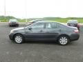 Magnetic Gray Metallic - Camry Hybrid Photo No. 4