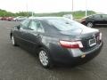 Magnetic Gray Metallic - Camry Hybrid Photo No. 5