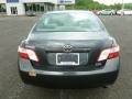 Magnetic Gray Metallic - Camry Hybrid Photo No. 6
