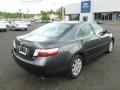 Magnetic Gray Metallic - Camry Hybrid Photo No. 7