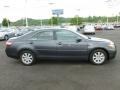 Magnetic Gray Metallic - Camry Hybrid Photo No. 8