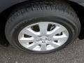 Magnetic Gray Metallic - Camry Hybrid Photo No. 9