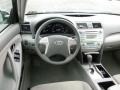 Magnetic Gray Metallic - Camry Hybrid Photo No. 15