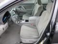 Magnetic Gray Metallic - Camry Hybrid Photo No. 16