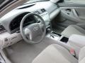 Magnetic Gray Metallic - Camry Hybrid Photo No. 17
