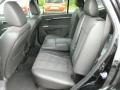 2012 Twilight Black Hyundai Santa Fe SE V6 AWD  photo #14