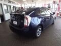 Nautical Blue Metallic - Prius 3rd Gen Four Hybrid Photo No. 4