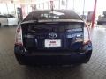 2012 Nautical Blue Metallic Toyota Prius 3rd Gen Four Hybrid  photo #5