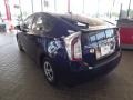 Nautical Blue Metallic - Prius 3rd Gen Four Hybrid Photo No. 6