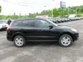 2012 Twilight Black Hyundai Santa Fe SE V6 AWD  photo #8