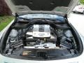 2011 Liquid Platinum Infiniti G 37 xS AWD Sedan  photo #8