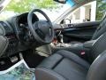 2011 Liquid Platinum Infiniti G 37 xS AWD Sedan  photo #11